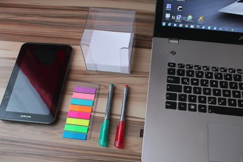 How to Ace Your Online Classes