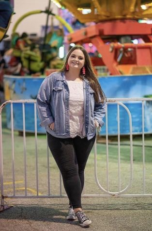 Haley Jeansonne will be attending culinary school in New York.