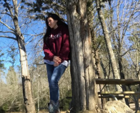 Munoz establishes her college plan with hopes of becoming a veterinarian. “I want to be a veterinarian of wild animals, not just domestic animals,