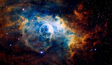 Ahriel Tyson's introduction to Aerospace Scieneces was when she watched Neil DeGrasse Tyson's