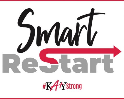 Katy ISD released Smart ReStart, their back to school plan for the 2020-21 school year. 