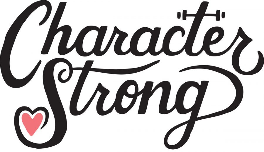 New Program Character Strong put into advisory period.