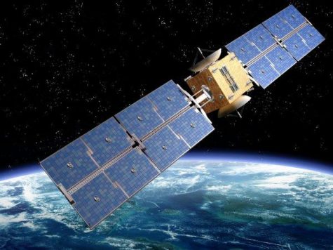 Why the World Needs Satellite Internet by Angelica Sharma