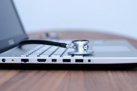 The Importance of Computer Science in the Healthcare Industry by Angelica Sharma