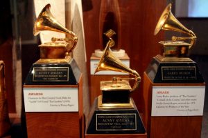 The 64th Grammys: Snubs, Surprises, and Predictions