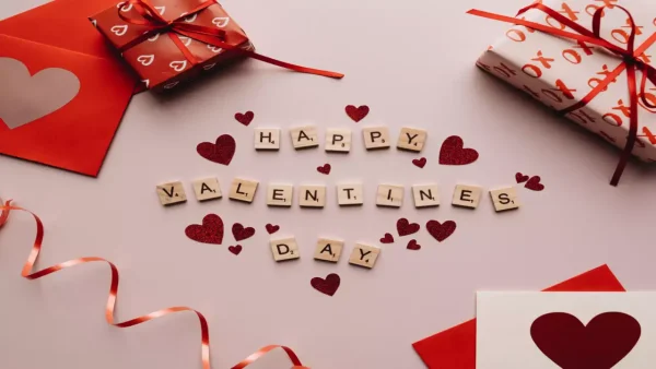 5 Valentines Day date Ideas